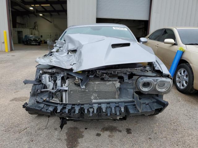 Photo 5 from auction – 2017 DODGE CHALLENGER with VIN 2C3CDZAG4HH651418