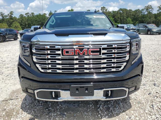 Photo 5 from auction – 2024 GMC SIERRA K15 with VIN 3GTUUGEL2RG403262