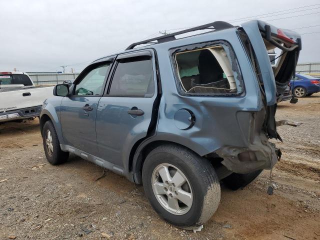 Photo 2 from auction – 2012 FORD ESCAPE XLT with VIN 1FMCU0D76CKA17348