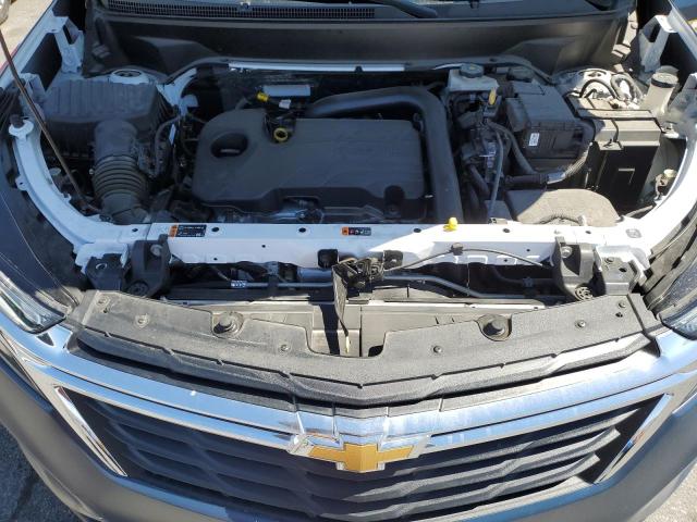 Photo 12 from auction – 2024 CHEVROLET EQUINOX with VIN 3GNAXFEG2RL262912