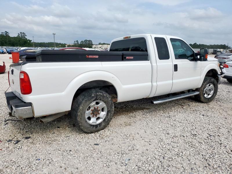 Photo 3 from auction – 2012 FORD F250 SUPER with VIN 1FT7X2B6XCEC97017