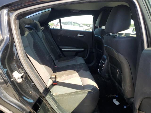 Photo 10 from auction – 2016 DODGE CHARGER SX with VIN 2C3CDXJGXGH105354