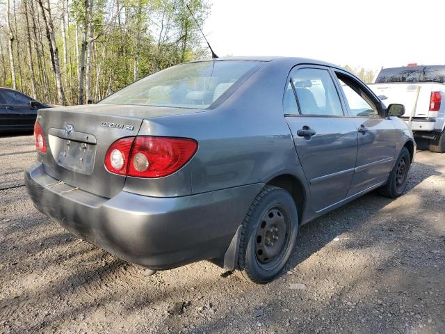 Photo 3 from auction – 2006 TOYOTA COROLLA CE with VIN 2T1BR32EX6C566805