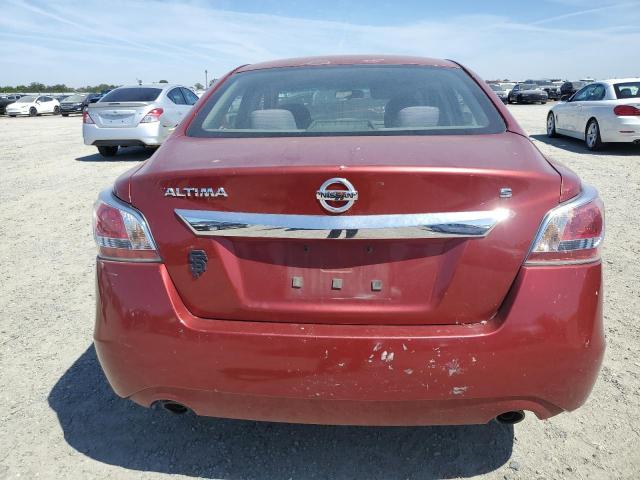 Photo 6 from auction – 2015 NISSAN ALTIMA 2.5 with VIN 1N4AL3AP0FC126817