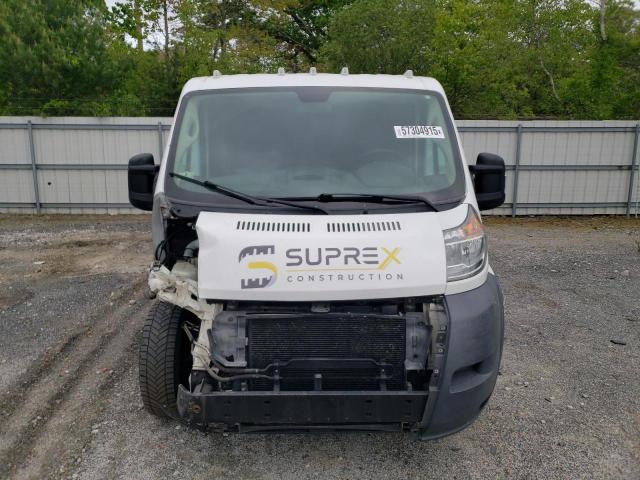 Photo 5 from auction – 2018 RAM PROMASTER with VIN 3C6TRVAG2JE103285