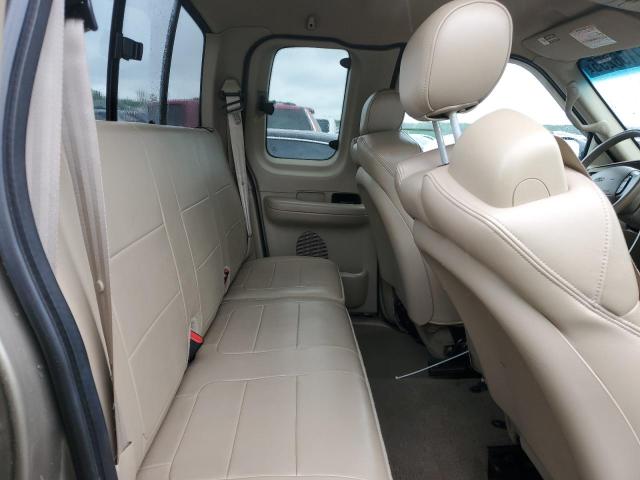 Photo 10 from auction – 2002 FORD F150 with VIN 1FTRX18L02NA58574