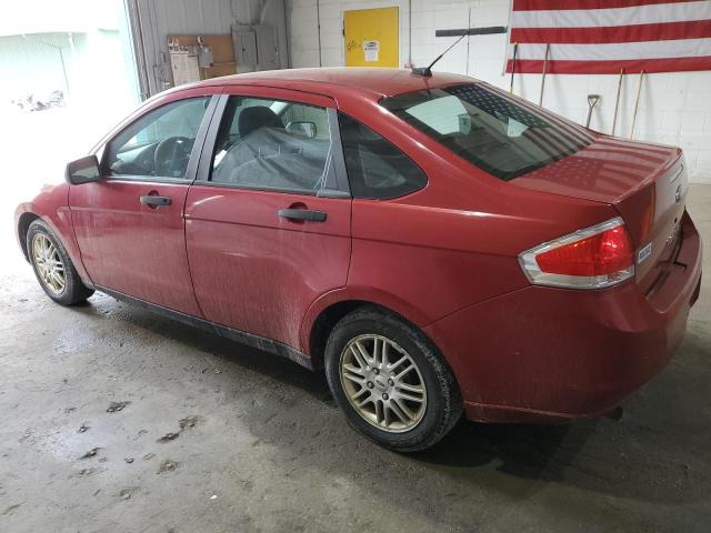 صورة رقم 2 من المزاد - 2009 FORD FOCUS SE مع VIN 1FAHP35N49W157826