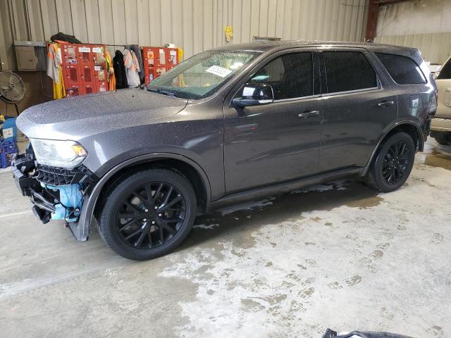 DODGE DURANGO R/ 2015 with VIN 1C4SDJCT3FC870230 - Photo from auction
