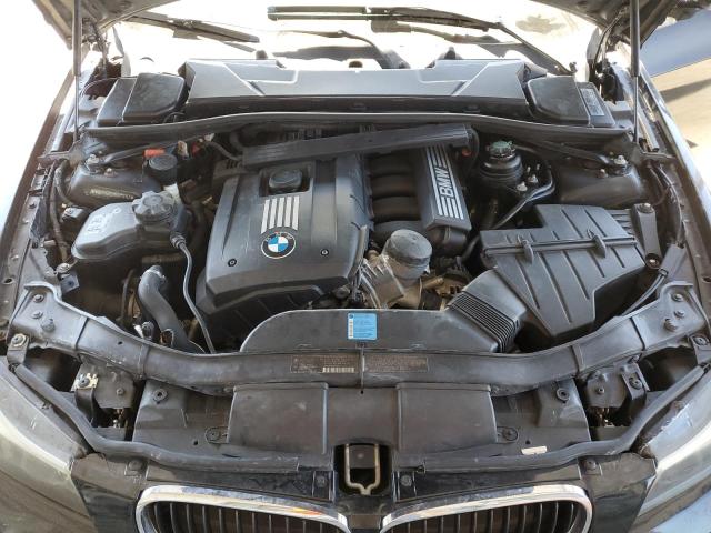 Photo 11 from auction – 2011 BMW 328 I SULE with VIN WBAPH5G53BNM79183