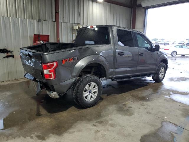 Photo 3 from auction – 2018 FORD F150 SUPER with VIN 1FTEW1EP5JKF84384