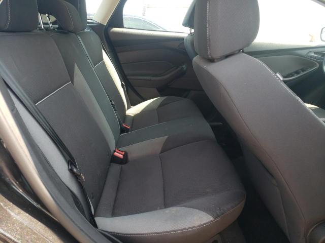 Photo 10 from auction – 2012 FORD FOCUS SE with VIN 1FAHP3K27CL442538