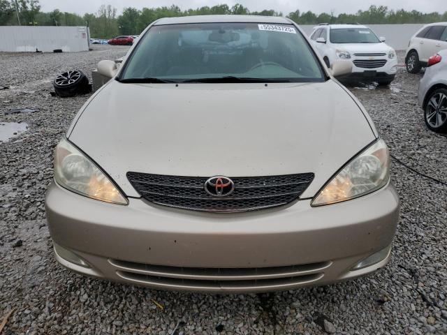 Photo 5 from auction – 2004 TOYOTA CAMRY LE with VIN 4T1BE32K84U875038