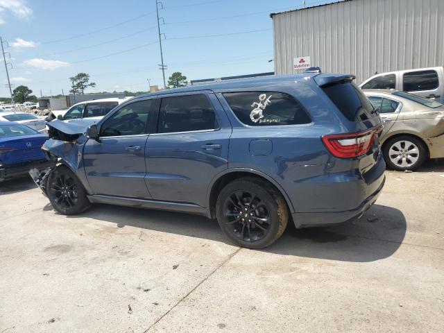 Photo 2 from auction – 2020 DODGE DURANGO R/ with VIN 1C4SDJCTXLC395218
