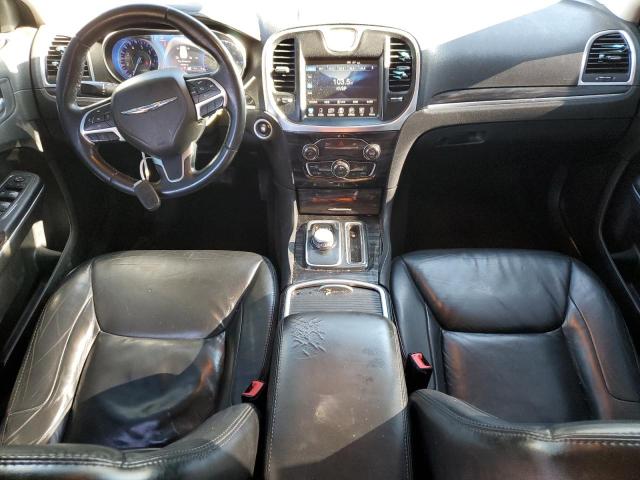 صورة رقم 8 من المزاد - 2015 CHRYSLER 300 LIMITE مع VIN 2C3CCAAG1FH931640