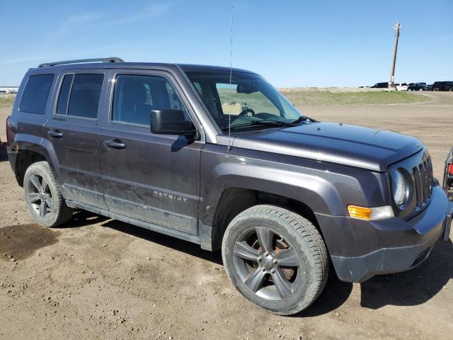 Photo 4 from auction – 2015 JEEP PATRIOT with VIN 1C4NJRAB7FD311725