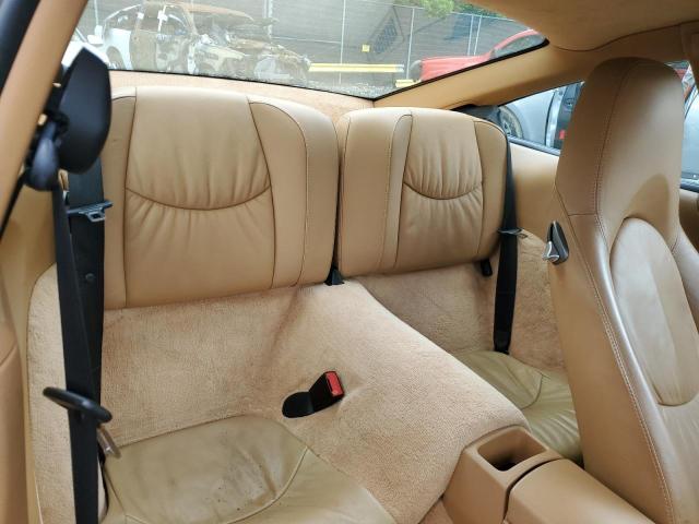 Photo 10 from auction – 2006 PORSCHE 911 CARRER with VIN WP0AB29916S744022