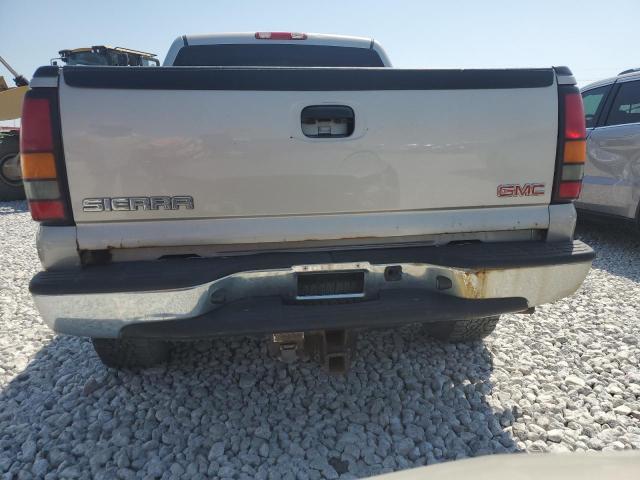 Photo 6 from auction – 2004 GMC NEW SIERRA with VIN 2GTEK13T841381571
