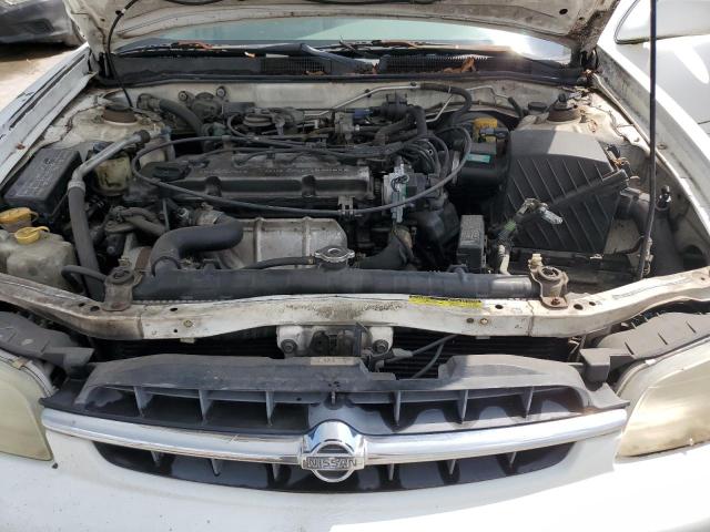 Photo 11 from auction – 1999 NISSAN ALTIMA XE with VIN 1N4DL01D3XC256724