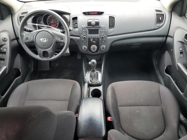 Photo 8 from auction – 2012 KIA FORTE EX with VIN KNAFU4A27C5488860
