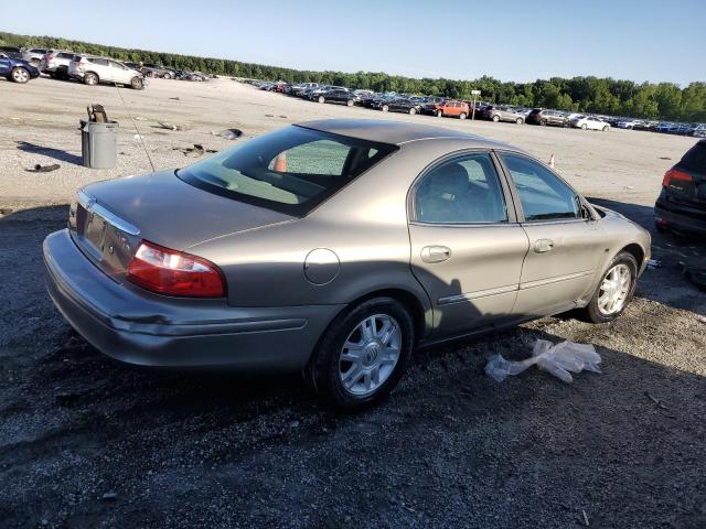 Photo 3 from auction – 2004 MERCURY SABLE LS P with VIN 1MEHM55S84A614002