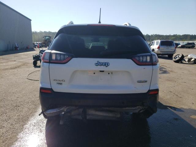Photo 6 from auction – 2021 JEEP CHEROKEE L with VIN 1C4PJMLB1MD177347