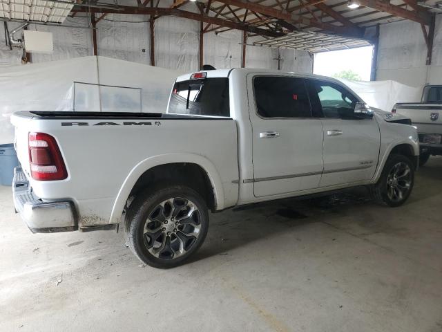 Photo 3 from auction – 2019 RAM 1500 LIMITED with VIN 1C6SRFHT1KN674543