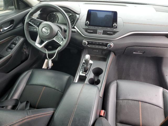 Photo 8 from auction – 2019 NISSAN ALTIMA SR with VIN 1N4BL4CV8KN315672