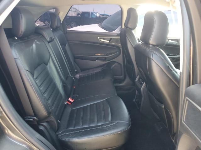 Foto 11 de la subasta – 2020 FORD EDGE SEL con VIN 2FMPK4J90LBA43104