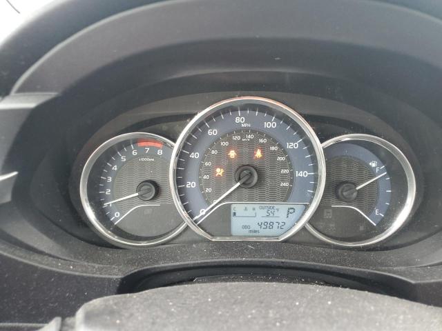 Zdjęcie 9 z aukcji – 2015 TOYOTA COROLLA L z VIN 2T1BURHE0FC337722