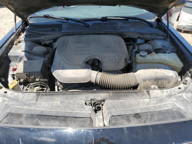 Photo 11 from auction – 2017 DODGE CHALLENGER with VIN 2C3CDZGG6HH652173