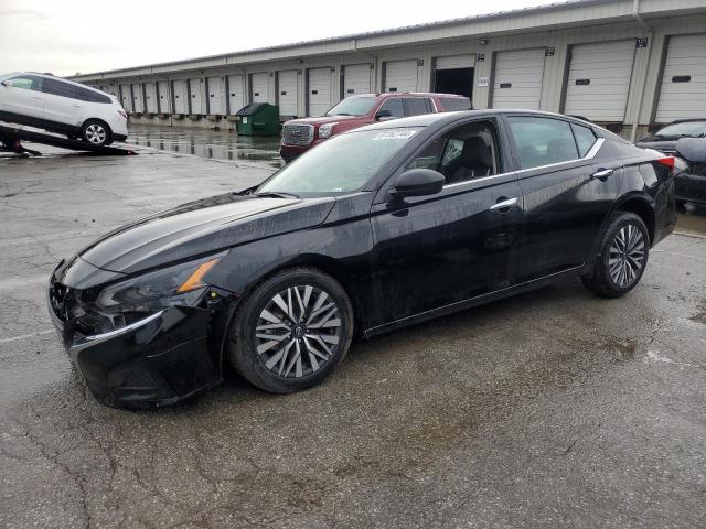 NISSAN ALTIMA SV 2024 with VIN 1N4BL4DV1RN307972 - Photo from auction