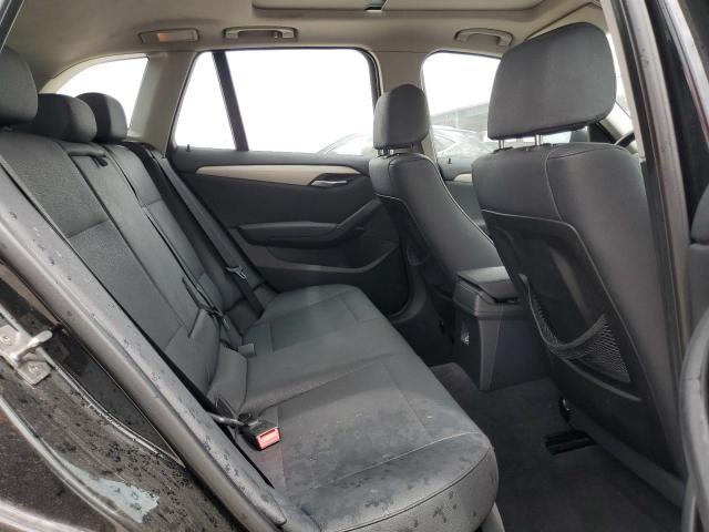 Photo 11 from auction – 2014 BMW X1 SDRIVE2 with VIN WBAVM1C51EVW50311