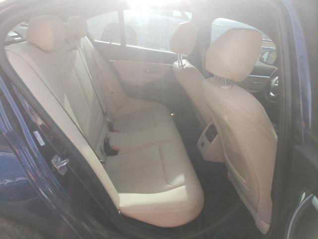 Photo 10 from auction – 2018 BMW 330 I with VIN WBA8B9G50JNV00261