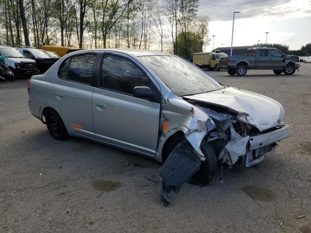 Photo 4 from auction – 2001 TOYOTA ECHO with VIN JTDBT123510147087