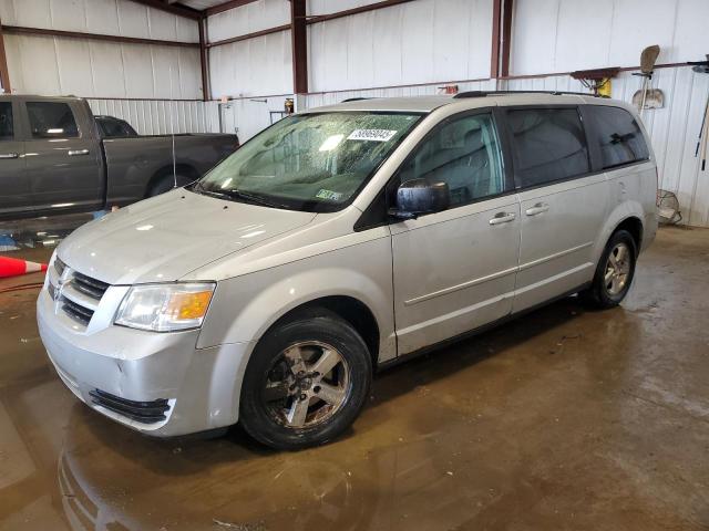 Photo 1 from auction – 2009 DODGE GRAND CARA with VIN 2D8HN44E19R522948