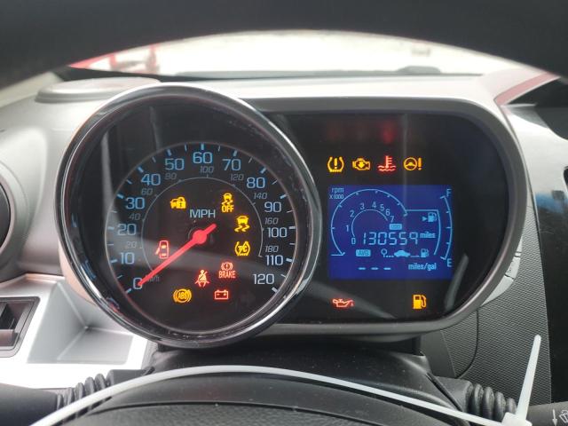 Photo 9 from auction – 2013 CHEVROLET SPARK 1LT with VIN KL8CD6S92DC597679