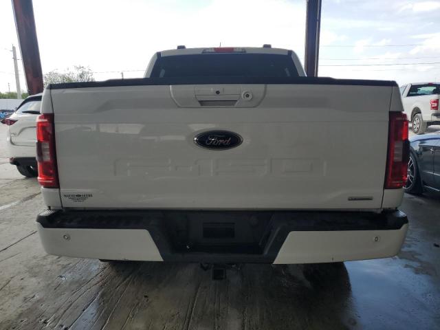 Photo 6 from auction – 2023 FORD F150 SUPER with VIN 1FTEW1CP9PKD19429