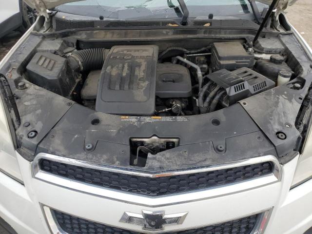 Photo 12 from auction – 2015 CHEVROLET EQUINOX LS with VIN 2GNALAEK7F1102864