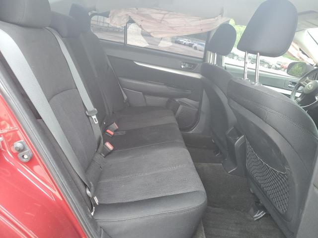 Photo 10 from auction – 2014 SUBARU LEGACY 2.5 with VIN 4S3BMBA64E3003016