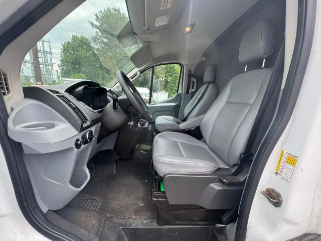 Photo 5 from auction – 2015 FORD TRANSIT T- with VIN 1FTNR1ZV2FKA67471