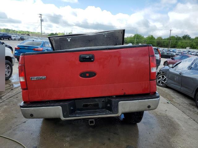 Photo 6 from auction – 2008 FORD F150 with VIN 1FTPX14V48FB20012