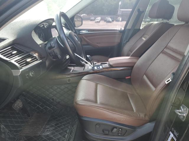 Photo 7 from auction – 2011 BMW X5 XDRIVE3 with VIN 5UXZW0C50BL662688