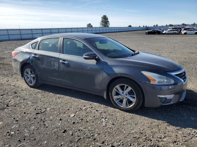 Photo 4 from auction – 2013 NISSAN ALTIMA 2.5 with VIN 1N4AL3AP9DN498254