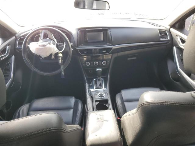 Photo 8 from auction – 2015 MAZDA 6 TOURING with VIN JM1GJ1V58F1212430
