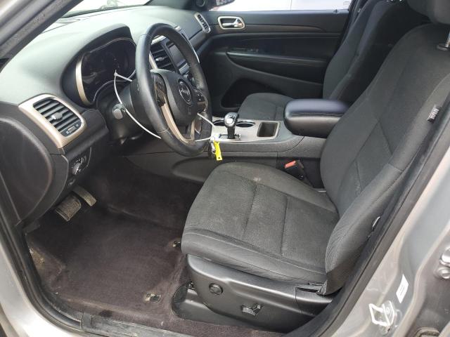 Photo 7 from auction – 2015 JEEP GRAND CHER with VIN 1C4RJFAG5FC183339