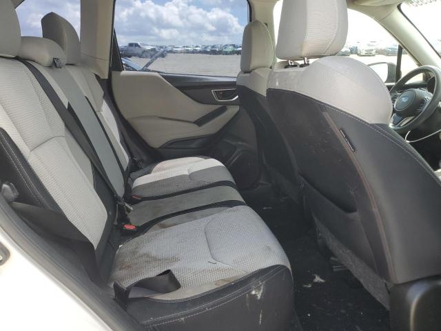 Photo 11 from auction – 2019 SUBARU FORESTER with VIN JF2SKAAC2KH536035