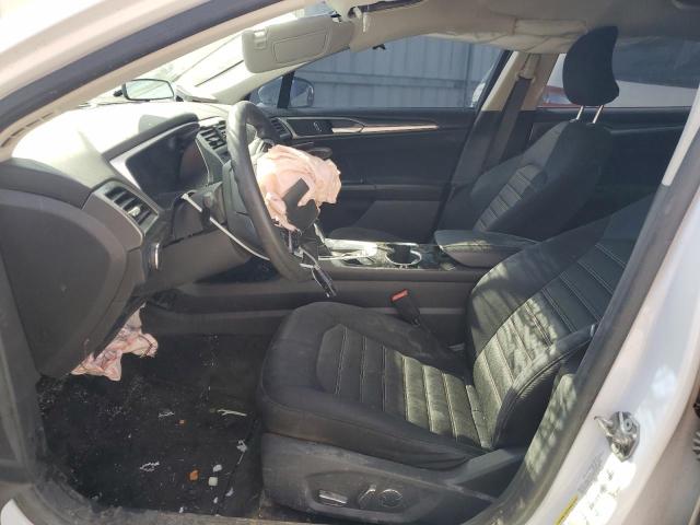 Photo 7 from auction – 2015 FORD FUSION SE with VIN 1FA6P0H72F5120018
