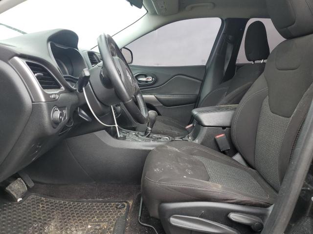 Photo 7 from auction – 2019 JEEP CHEROKEE L with VIN 1C4PJMCB6KD212249