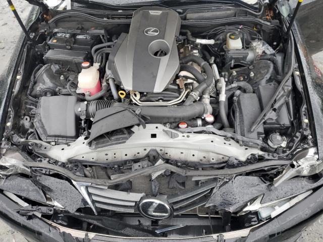 Photo 11 from auction – 2016 LEXUS IS 200T with VIN JTHBA1D27G5025898