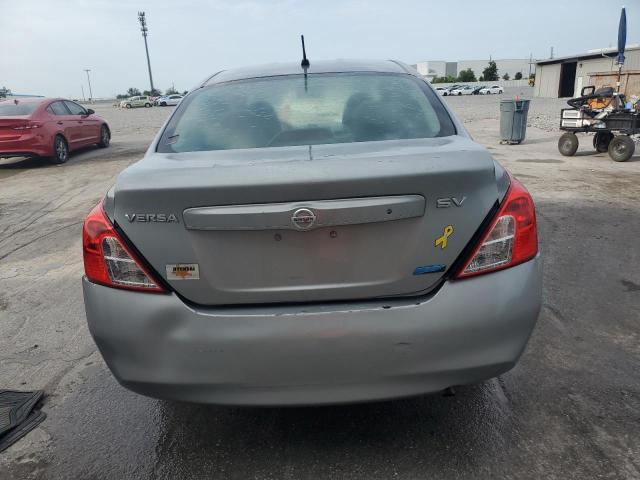 Photo 6 from auction – 2012 NISSAN VERSA S with VIN 3N1CN7AP9CL939919
